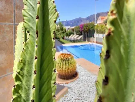 Magnifica Happy Holidays Con Piscina En Gigantes * Puerto de Santiago (Tenerife)