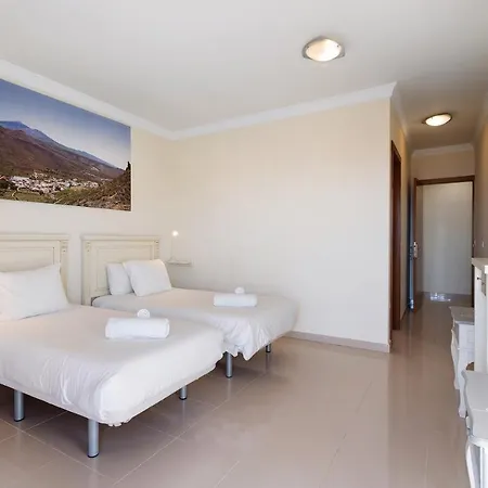 Magnifica Happy Holidays Con Piscina En Gigantes Willa Puerto de Santiago (Tenerife)