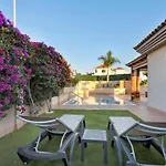 Villa Magnifica Happy Holidays Con Piscina En Gigantes
