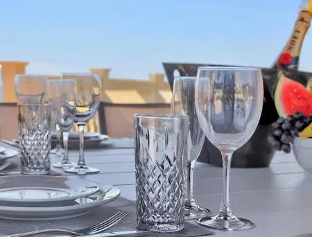 Magnifica Happy Holidays Con Piscina En Gigantes Puerto de Santiago (Tenerife)