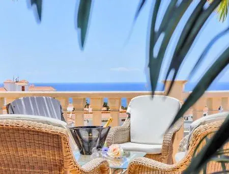 Villa Magnifica Happy Holidays Con Piscina En Gigantes *