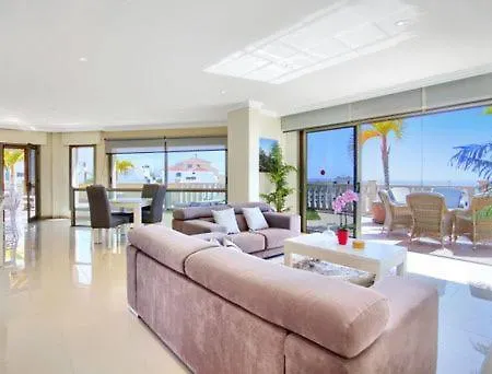 Magnifica Happy Holidays Con Piscina En Gigantes