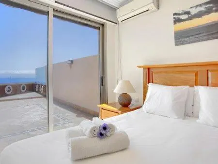 Magnifica Happy Holidays Con Piscina En Gigantes Villa *