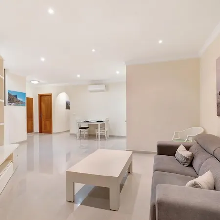 Magnifica Happy Holidays Con Piscina En Gigantes Villa *