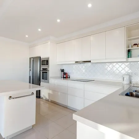 Villa Magnifica Happy Holidays Con Piscina En Gigantes *