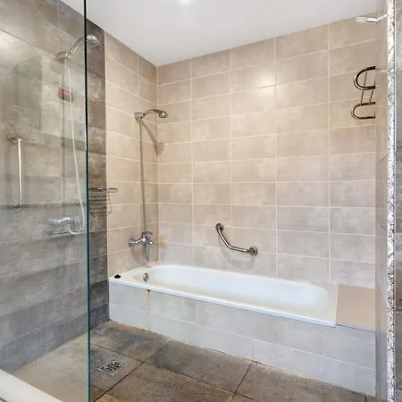 Magnifica Happy Holidays Con Piscina En Gigantes Puerto de Santiago (Tenerife)