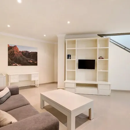 Magnifica Happy Holidays Con Piscina En Gigantes * Puerto de Santiago (Tenerife)