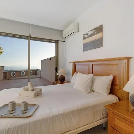 Villa Magnifica Happy Holidays Con Piscina En Gigantes Puerto de Santiago (Tenerife)