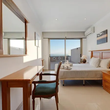 Magnifica Happy Holidays Con Piscina En Gigantes * Puerto de Santiago (Tenerife)