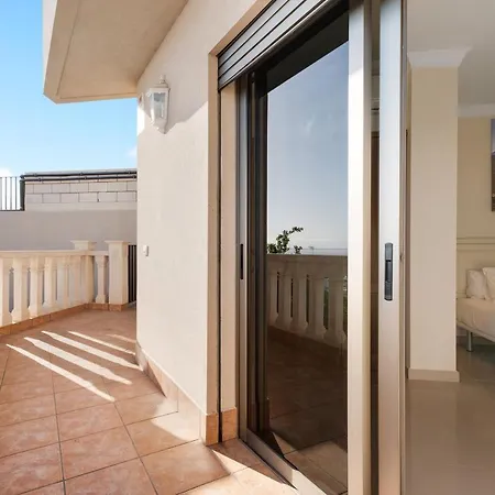 Villa Magnifica Happy Holidays Con Piscina En Gigantes *