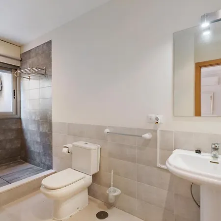 Magnifica Happy Holidays Con Piscina En Gigantes Puerto de Santiago (Tenerife)