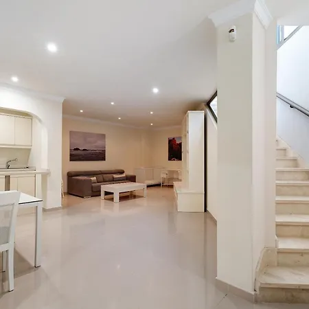 Magnifica Happy Holidays Con Piscina En Gigantes Villa Puerto de Santiago (Tenerife)