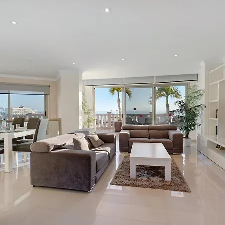 Magnifica Happy Holidays Con Piscina En Gigantes Villa Puerto de Santiago (Tenerife)