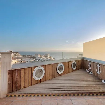 Villa Magnifica Happy Holidays Con Piscina En Gigantes