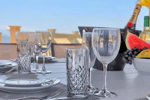 Magnifica Happy Holidays Con Piscina En Gigantes Puerto de Santiago (Tenerife)