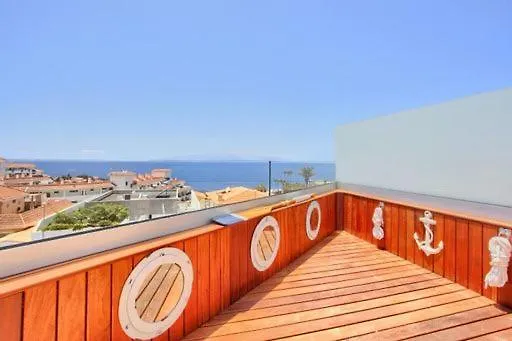 Magnifica Happy Holidays Con Piscina En Gigantes Villa Puerto de Santiago (Tenerife)