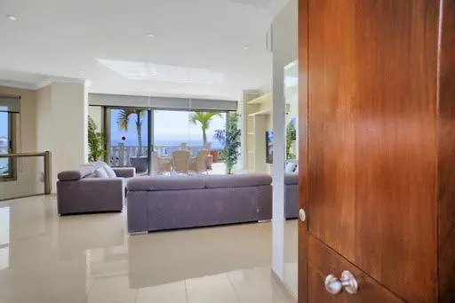 Magnifica Happy Holidays Con Piscina En Gigantes Villa *