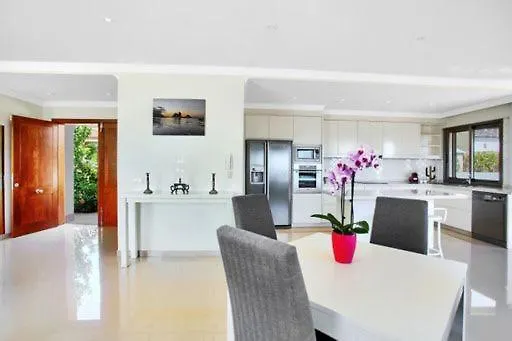 Magnifica Happy Holidays Con Piscina En Gigantes Villa *