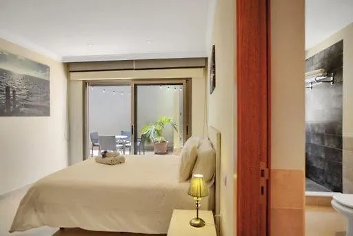 Magnifica Happy Holidays Con Piscina En Gigantes Villa