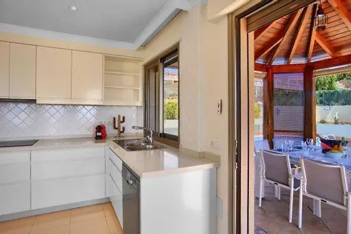 Magnifica Happy Holidays Con Piscina En Gigantes *