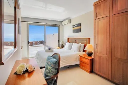 Villa Magnifica Happy Holidays Con Piscina En Gigantes Puerto de Santiago (Tenerife)