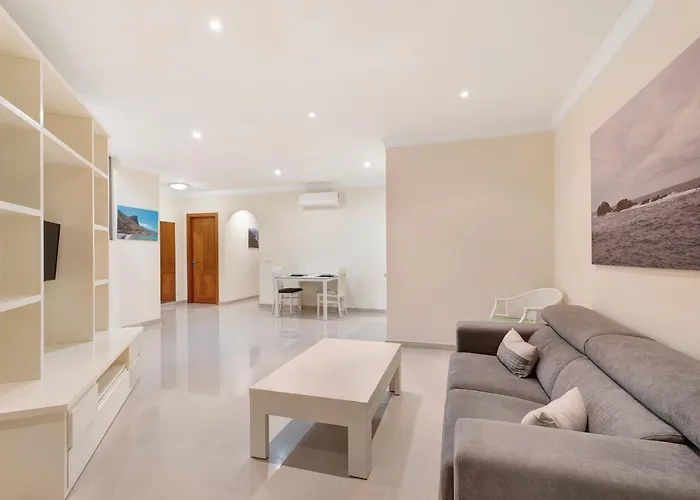 Magnifica Happy Holidays Con Piscina En Gigantes Villa *