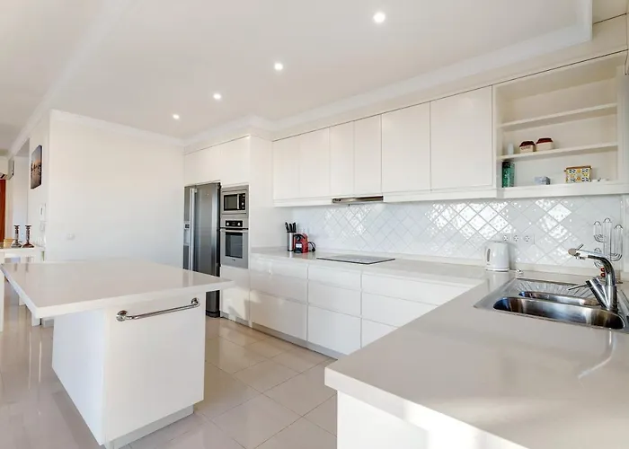 Villa Magnifica Happy Holidays Con Piscina En Gigantes *