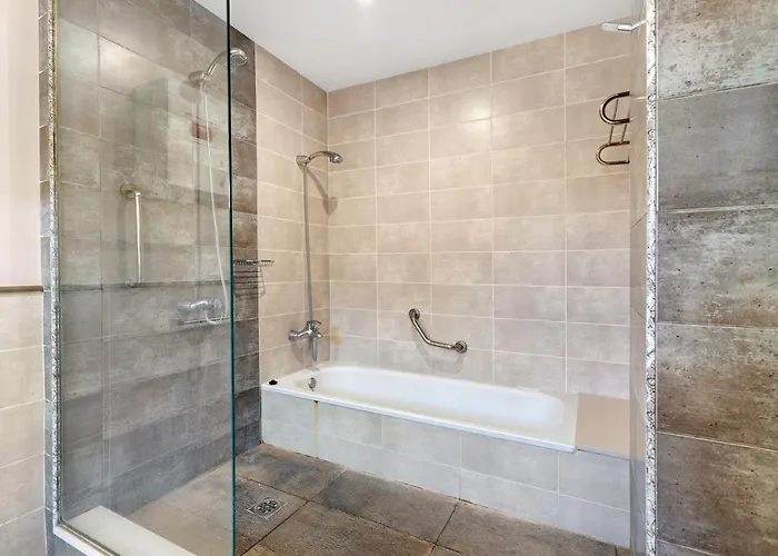 Magnifica Happy Holidays Con Piscina En Gigantes Puerto de Santiago (Tenerife)