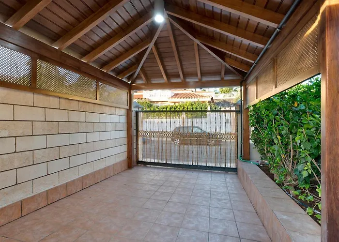 Magnifica Happy Holidays Con Piscina En Gigantes *