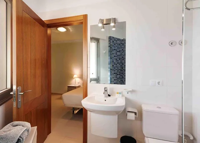 Magnifica Happy Holidays Con Piscina En Gigantes Puerto de Santiago (Tenerife)