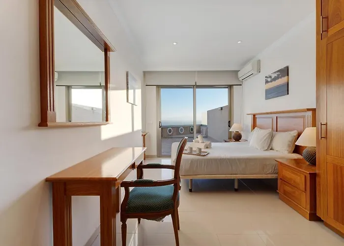 Magnifica Happy Holidays Con Piscina En Gigantes * Puerto de Santiago (Tenerife)