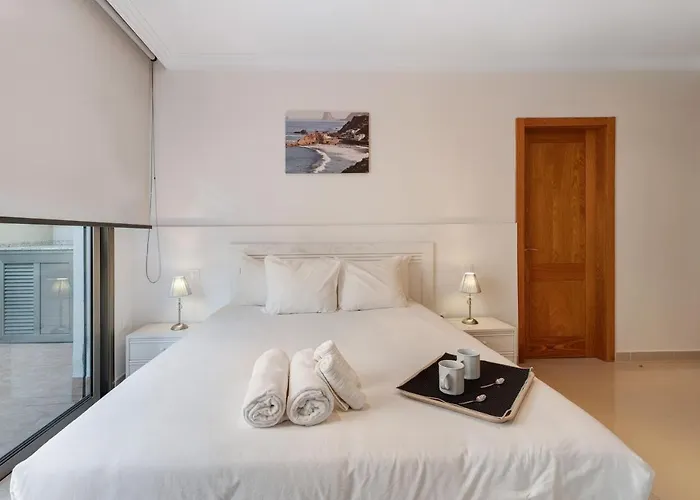 Magnifica Happy Holidays Con Piscina En Gigantes * Puerto de Santiago (Tenerife)