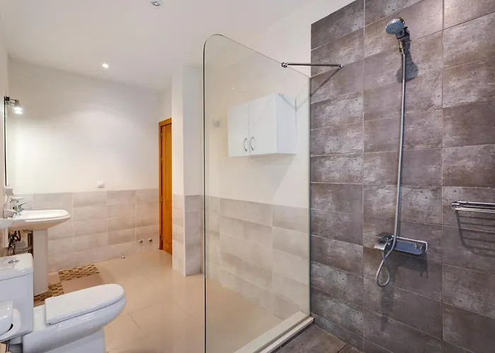 Magnifica Happy Holidays Con Piscina En Gigantes Villa Puerto de Santiago (Tenerife)