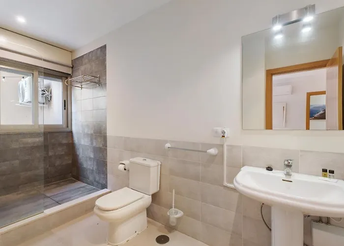 Magnifica Happy Holidays Con Piscina En Gigantes Puerto de Santiago (Tenerife)