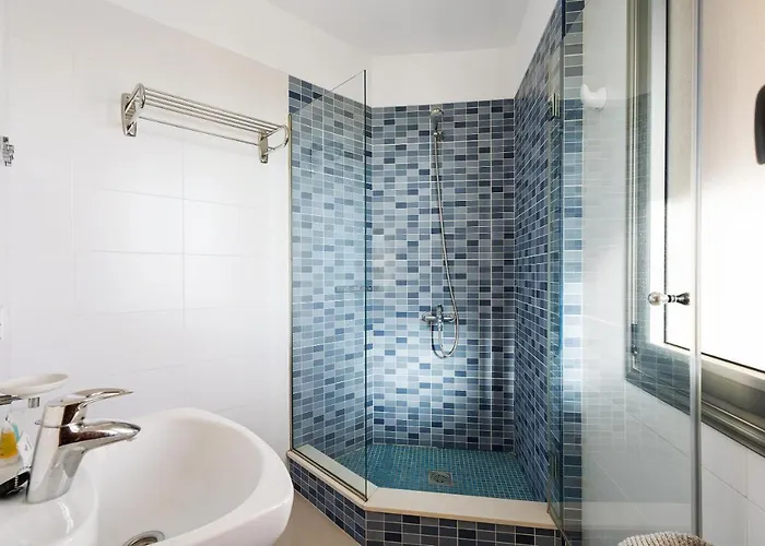 Magnifica Happy Holidays Con Piscina En Gigantes Villa Puerto de Santiago (Tenerife)