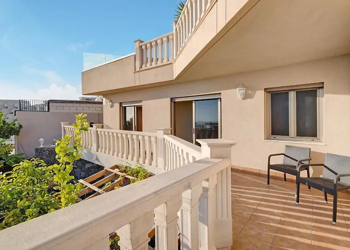 Magnifica Happy Holidays Con Piscina En Gigantes