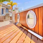 Magnifica Happy Holidays Con Piscina En Gigantes