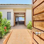 Magnifica Happy Holidays Con Piscina En Gigantes Villa