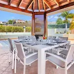 Magnifica Happy Holidays Con Piscina En Gigantes Villa Puerto de Santiago (Tenerife)