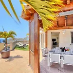 Magnifica Happy Holidays Con Piscina En Gigantes Puerto de Santiago (Tenerife)