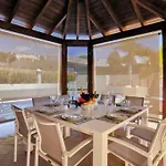 Magnifica Happy Holidays Con Piscina En Gigantes Villa *