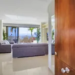 Magnifica Happy Holidays Con Piscina En Gigantes Villa *