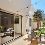 Villa Magnifica Happy Holidays Con Piscina En Gigantes Puerto de Santiago (Tenerife)