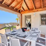 Villa Magnifica Happy Holidays Con Piscina En Gigantes Puerto de Santiago (Tenerife)