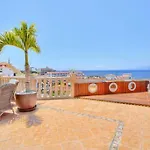 Villa Magnifica Happy Holidays Con Piscina En Gigantes Puerto de Santiago (Tenerife)