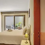 Magnifica Happy Holidays Con Piscina En Gigantes Villa