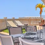 Magnifica Happy Holidays Con Piscina En Gigantes Puerto de Santiago (Tenerife)