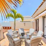 Magnifica Happy Holidays Con Piscina En Gigantes Puerto de Santiago (Tenerife)