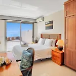 Villa Magnifica Happy Holidays Con Piscina En Gigantes Puerto de Santiago (Tenerife)