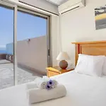 Magnifica Happy Holidays Con Piscina En Gigantes Villa *